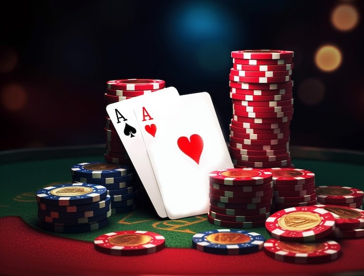 Antarmuka permainan Dream Number di hikaribet dengan pilihan angka dan statistik putaran